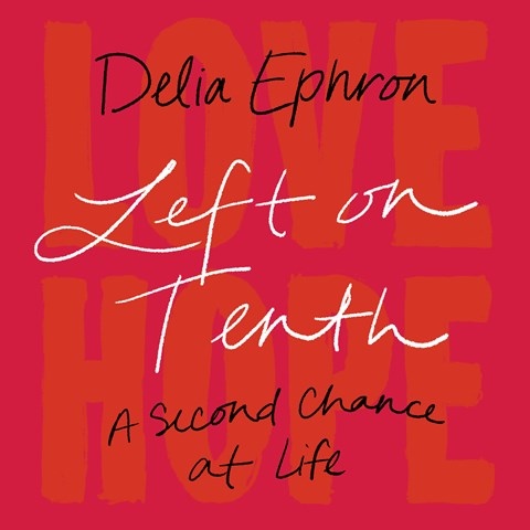 LEFT ON TENTH