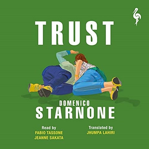 TRUST