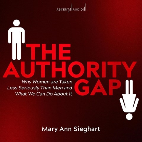 THE AUTHORITY GAP