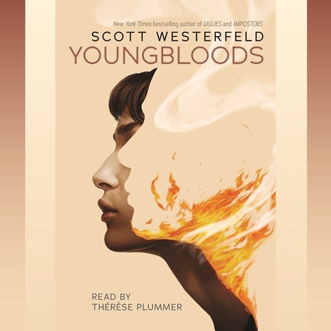 YOUNGBLOODS