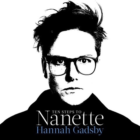 TEN STEPS TO NANETTE