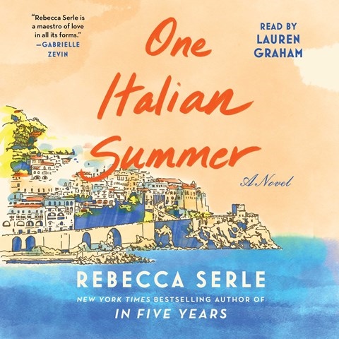 ONE ITALIAN SUMMER