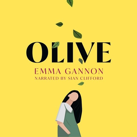 OLIVE