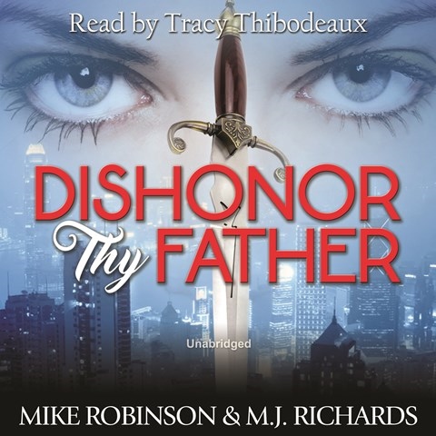 DISHONOR THY FATHER