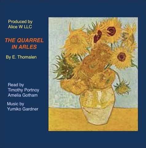 THE QUARREL IN ARLES