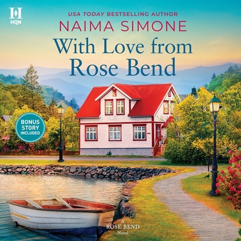 WITH LOVE FROM ROSE BEND
