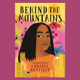 BEHIND THE MOUNTAINS