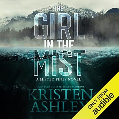 The Girl in the Mist