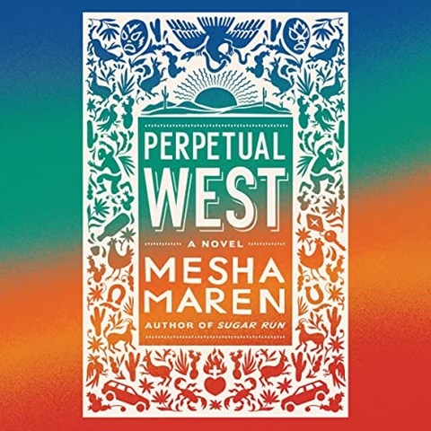 PERPETUAL WEST