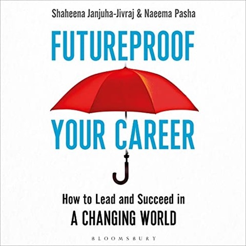 FUTUREPROOF YOUR CAREER