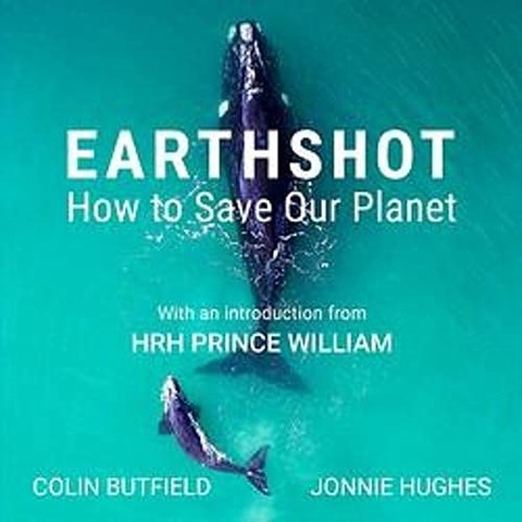 EARTHSHOT