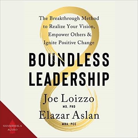 BOUNDLESS LEADERSHIP