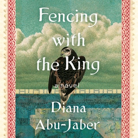 FENCING WITH THE KING