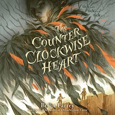 THE COUNTERCLOCKWISE HEART