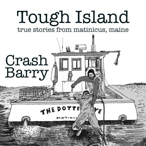 TOUGH ISLAND