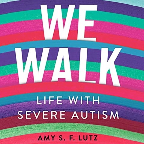 WE WALK