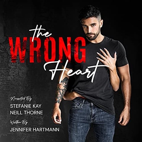 The Wrong Heart