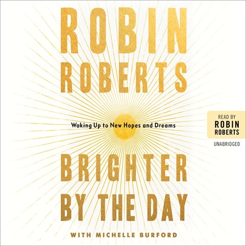 BRIGHTER BY THE DAY