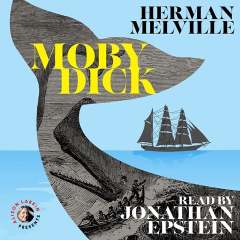 MOBY DICK