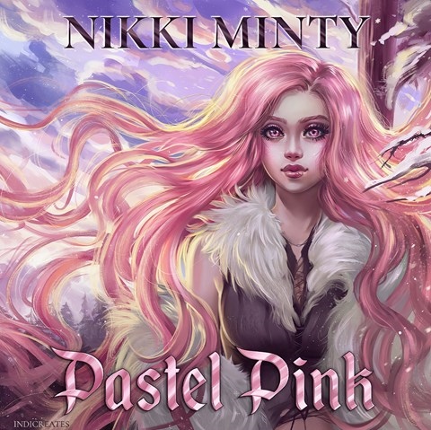 PASTEL PINK