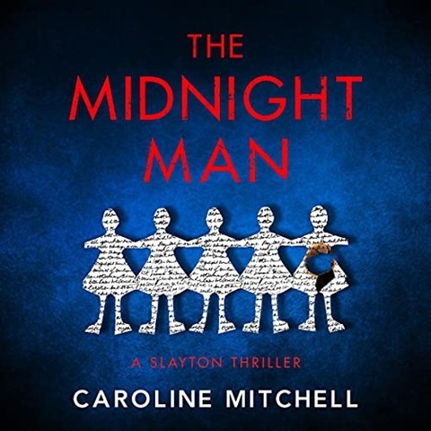 THE MIDNIGHT MAN