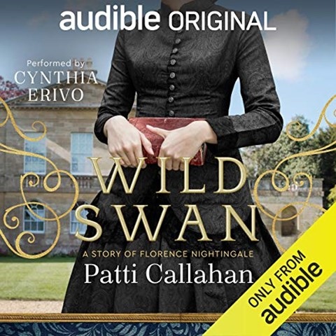 WILD SWAN