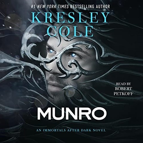 MUNRO