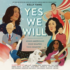 YES WE WILL