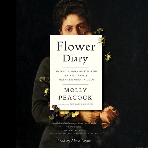 FLOWER DIARY