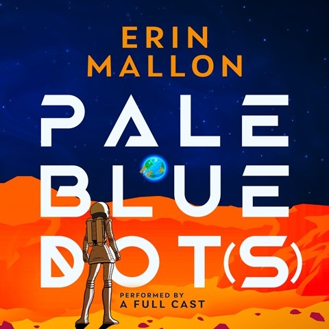 PALE BLUE DOT(S)