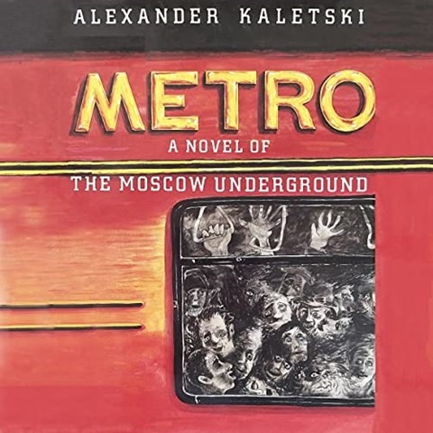 METRO