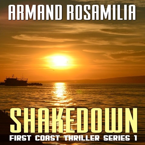 SHAKE DOWN