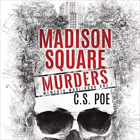 MADISON SQUARE MURDERS