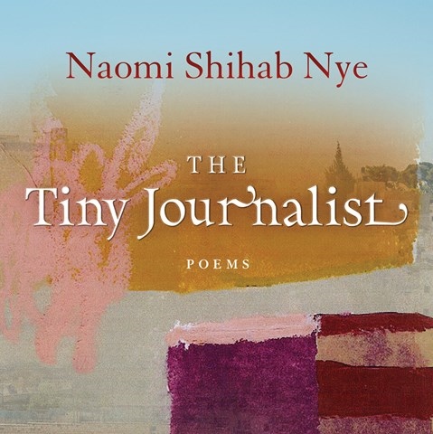 THE TINY JOURNALIST
