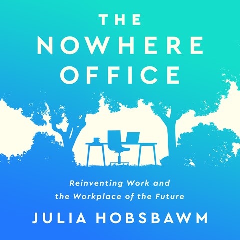 THE NOWHERE OFFICE