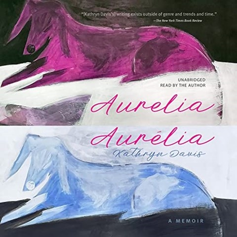 AURELIA, AURELIA