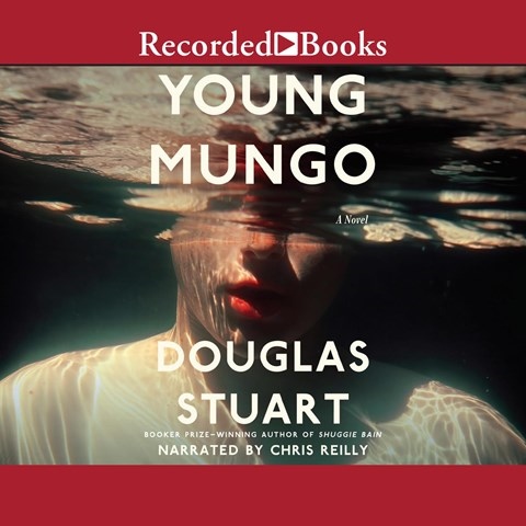 YOUNG MUNGO