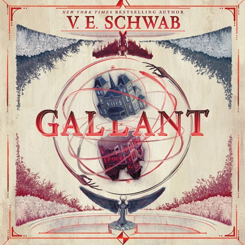 gallant ve schwab release date