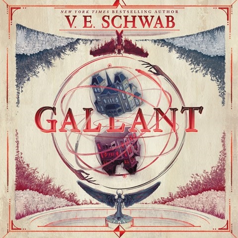 GALLANT