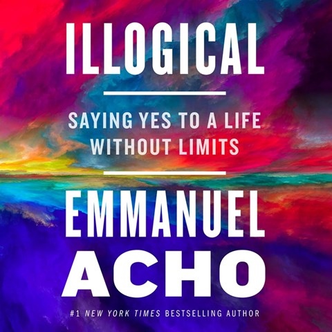 ILLOGICAL