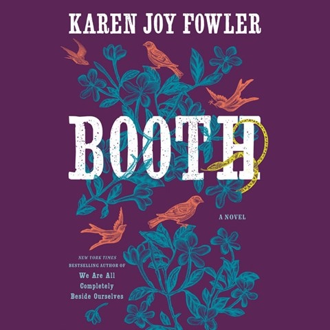 BOOTH