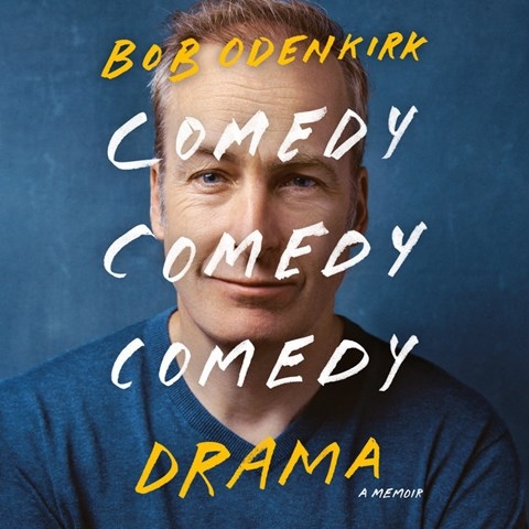 COMEDY COMEDY COMEDY DRAMA