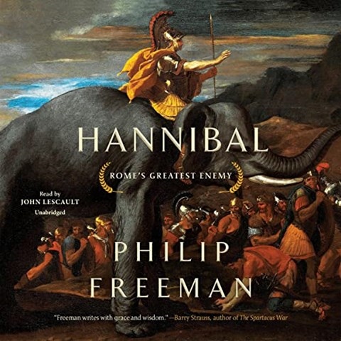 HANNIBAL