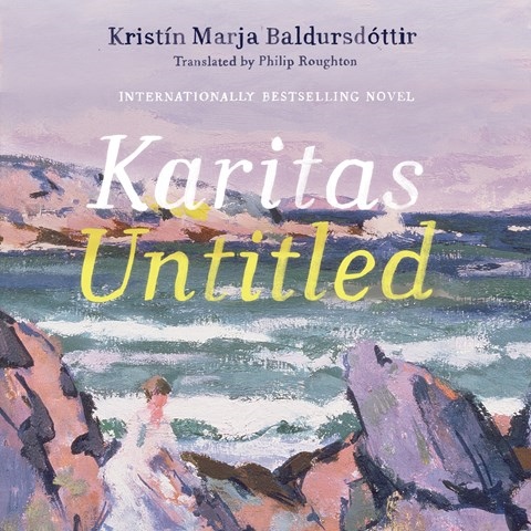 KARITAS UNTITLED
