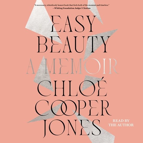 EASY BEAUTY