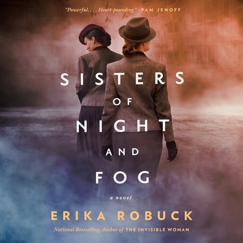 SISTERS OF NIGHT AND FOG
