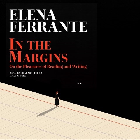 IN THE MARGINS