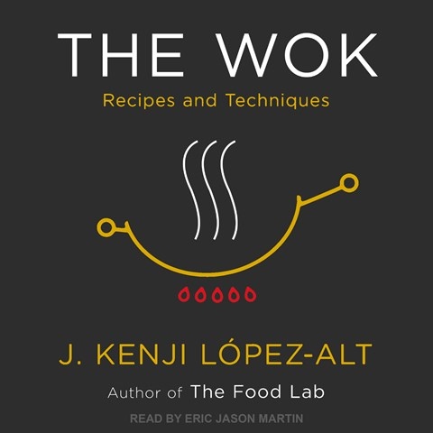THE WOK