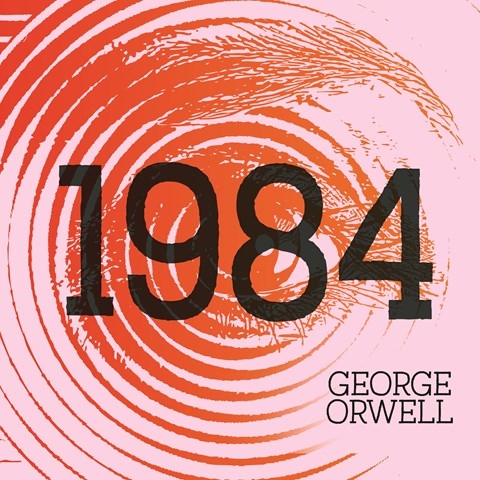 1984 by George Orwell - Audiobook 