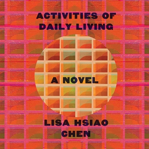 ACTIVITIES OF DAILY LIVING